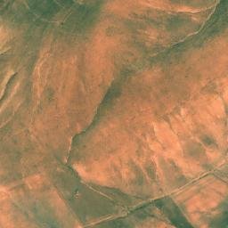Satellite imagery of Teniet el Guefoul, DZ