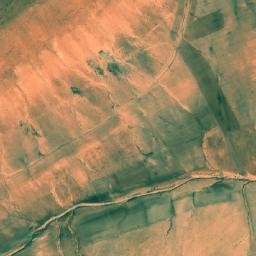 Satellite imagery of Teniet el Guefoul, DZ