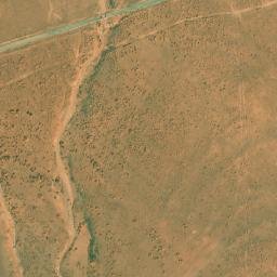 Satellite imagery of Kef Chebbeïka, DZ