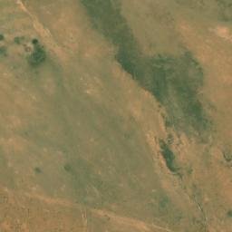 Satellite imagery of Kef Chebbeïka, DZ