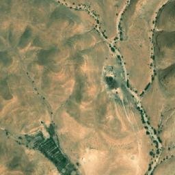 Satellite imagery of Msekra, DZ