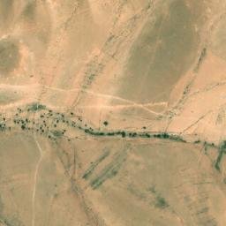 Satellite imagery of Chebket el Areg, DZ