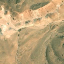 Satellite imagery of Chebket el Areg, DZ