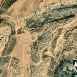 Satellite imagery of Mine du Djebel Onk, DZ
