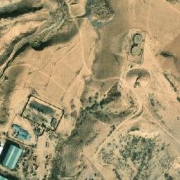 Satellite imagery of Mine du Djebel Onk, DZ