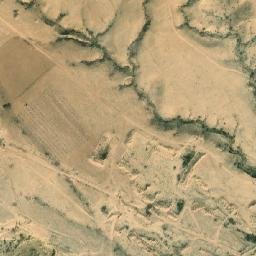 Satellite imagery of Mine du Djebel Onk, DZ