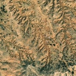 Satellite imagery of Hamadet el Haouch, TN