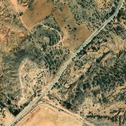 Satellite imagery of Hamadet el Haouch, TN