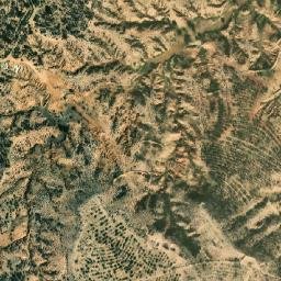 Satellite imagery of Hamadet el Haouch, TN