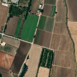 Satellite imagery of Agía Árgona, CY