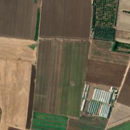 Satellite imagery of Agía Árgona, CY