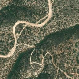 Satellite imagery of Glykomérsino, CY