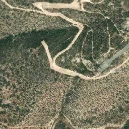 Satellite imagery of Glykomérsino, CY