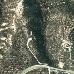 Satellite imagery of Vikla, CY