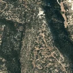 Satellite imagery of Vikla, CY