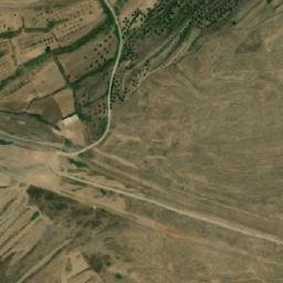 Satellite imagery of Z̧ahr aş Şīr, SY