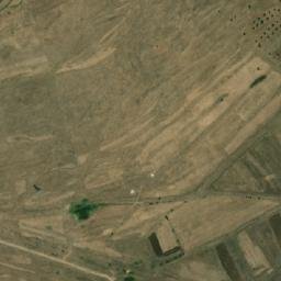 Satellite imagery of Z̧ahr aş Şīr, SY