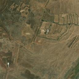 Satellite imagery of Z̧ahr al Manqalah, SY