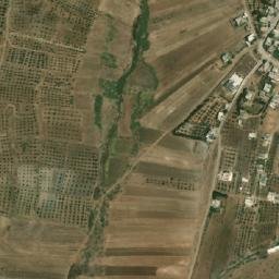 Satellite imagery of Ḑahr ar Rann, SY