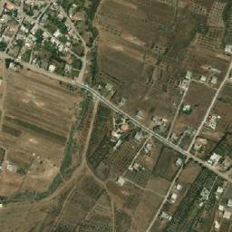 Satellite imagery of Ḑahr ar Rann, SY