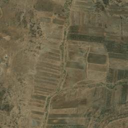 Satellite imagery of Z̧ahr Abū Maddādah, SY