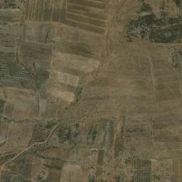 Satellite imagery of Z̧ahr Abū Maddādah, SY