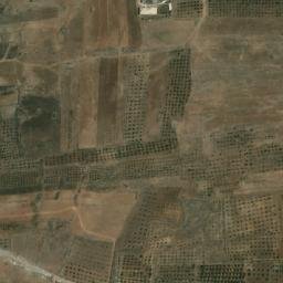 Satellite imagery of Z̧ahr al Maysarah al Gharbīyah, SY