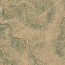 Satellite imagery of Jabal as Saţḩ, SY