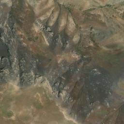 Satellite imagery of Kōh-e Aynabak, AF