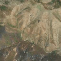 Satellite imagery of Kōh-e Aynabak, AF