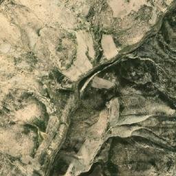 Satellite imagery of Kōh-e Narīmān, AF