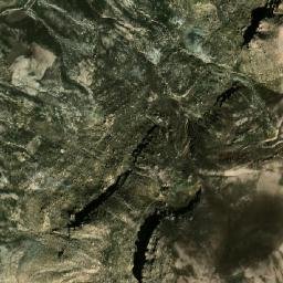 Satellite imagery of Kōh-e Narīmān, AF
