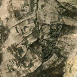 Satellite imagery of Kōh-e Narīmān, AF