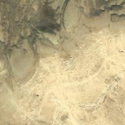 Satellite imagery of Kōh-e Āwkhōr, AF