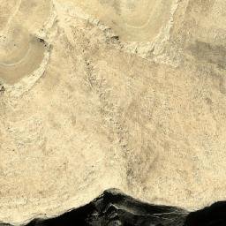 Satellite imagery of Kōh-e Āwkhōr, AF