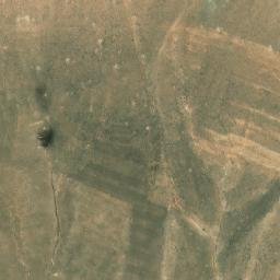 Satellite imagery of Zinishkanak, AF