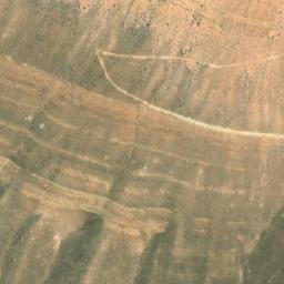 Satellite imagery of Zinishkanak, AF