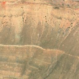 Satellite imagery of Dandunī Durghah, AF