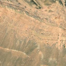 Satellite imagery of Dandunī Durghah, AF