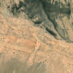 Satellite imagery of Dandunī Durghah, AF