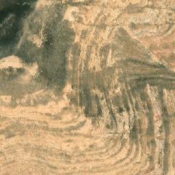 Satellite imagery of Sangar-e Rasūldād, AF