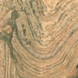 Satellite imagery of Sangar-e Rasūldād, AF