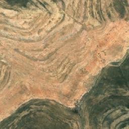 Satellite imagery of Kalapastūn, AF