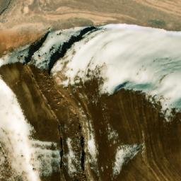 Satellite imagery of Rakhnah-ye Safēd, AF