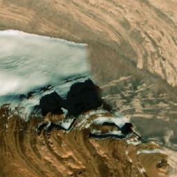 Satellite imagery of Rakhnah-ye Safēd, AF