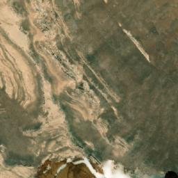 Satellite imagery of Rakhnah-ye Safēd, AF