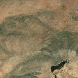 Satellite imagery of Achah, AF