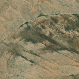 Satellite imagery of Nar Kōh, AF