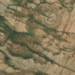 Satellite imagery of Nar Kōh, AF
