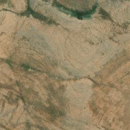 Satellite imagery of Nar Kōh, AF